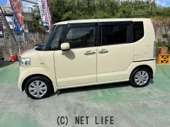 ホンダ N-BOX+