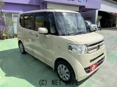 ホンダ N-BOX+