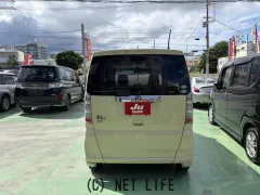 ホンダ N-BOX+