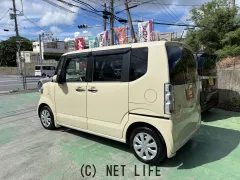 ホンダ N-BOX+