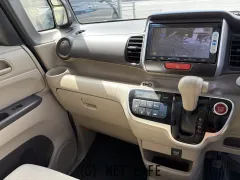 ホンダ N-BOX+