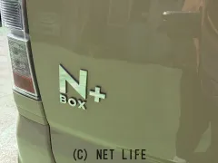 ホンダ N-BOX+