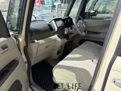 ホンダ N-BOX+