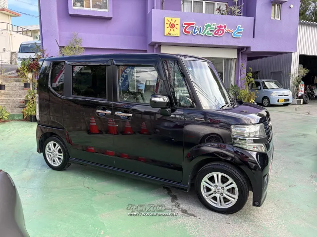 ホンダ N-BOX