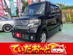 ホンダ N-BOX