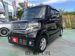 ホンダ N-BOX