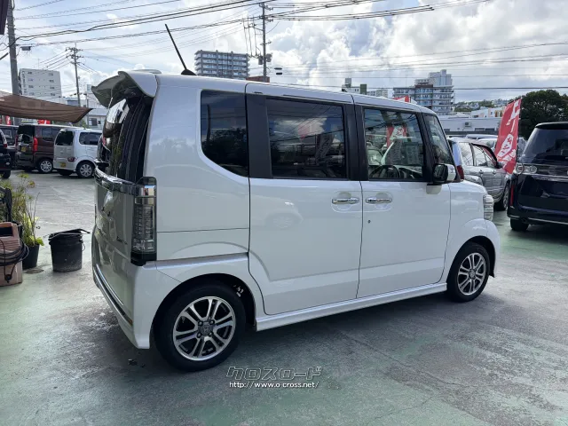 ホンダ N-BOX