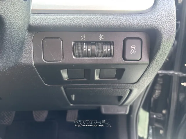 スバル インプレッサスポーツ