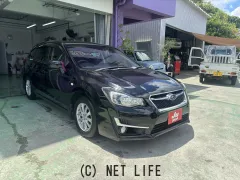 スバル インプレッサスポーツ