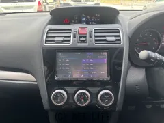 スバル インプレッサスポーツ