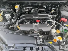 スバル インプレッサスポーツ