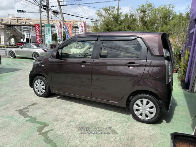 ホンダ N-WGN