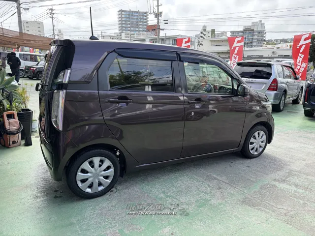 ホンダ N-WGN