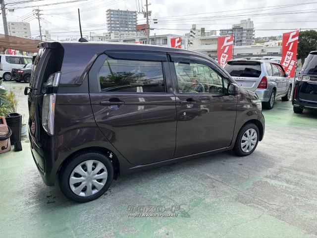 ホンダ N-WGN