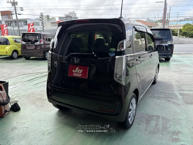 ホンダ N-WGN