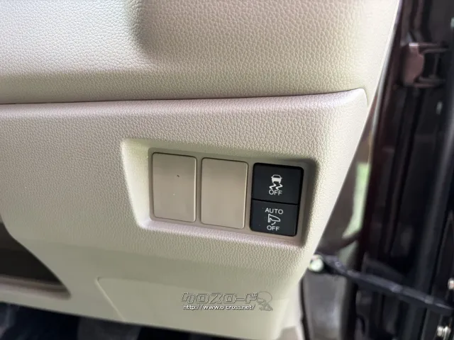 ホンダ N-WGN