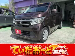 ホンダ N-WGN
