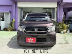 ホンダ N-WGN