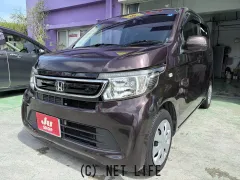 ホンダ N-WGN