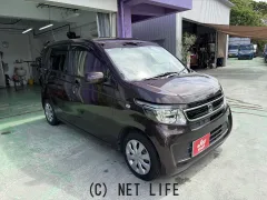 ホンダ N-WGN