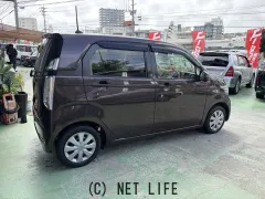 ホンダ N-WGN