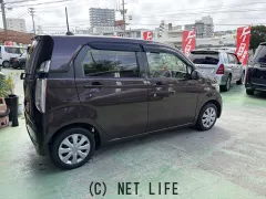 ホンダ N-WGN