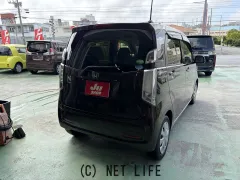 ホンダ N-WGN