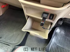 ホンダ N-WGN