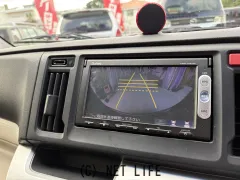 ホンダ N-WGN
