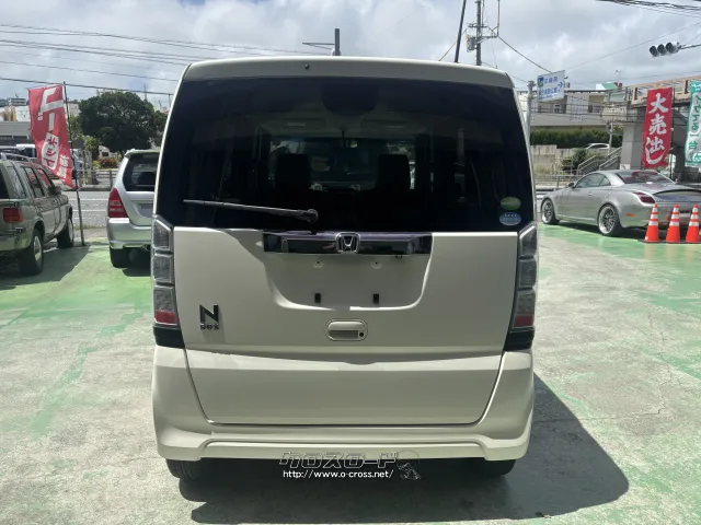 ホンダ N-BOX