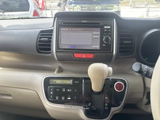 ホンダ N-BOX