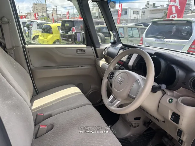 ホンダ N-BOX