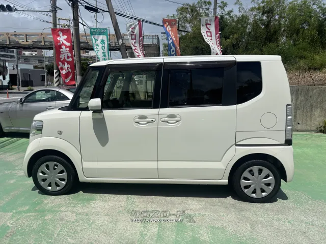 ホンダ N-BOX