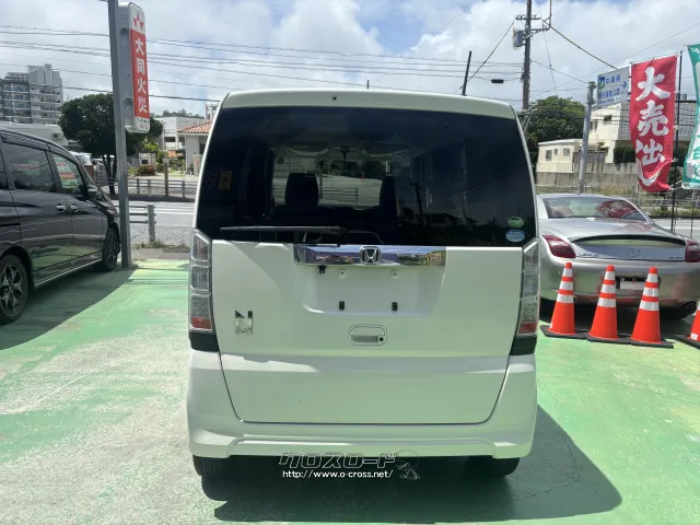 ホンダ N-BOX