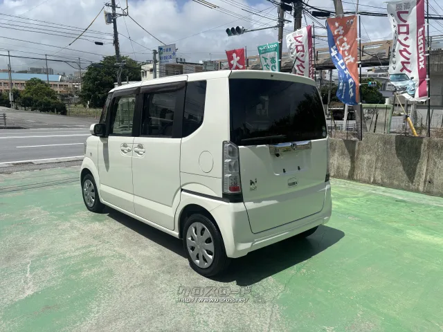 ホンダ N-BOX