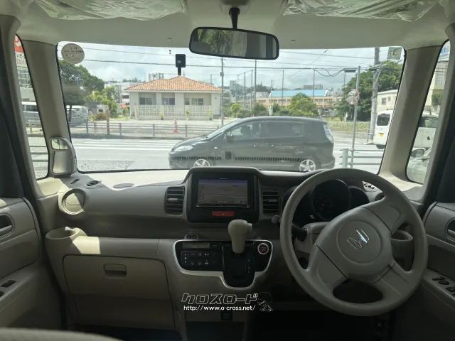 ホンダ N-BOX