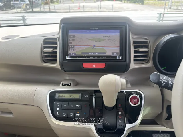 ホンダ N-BOX