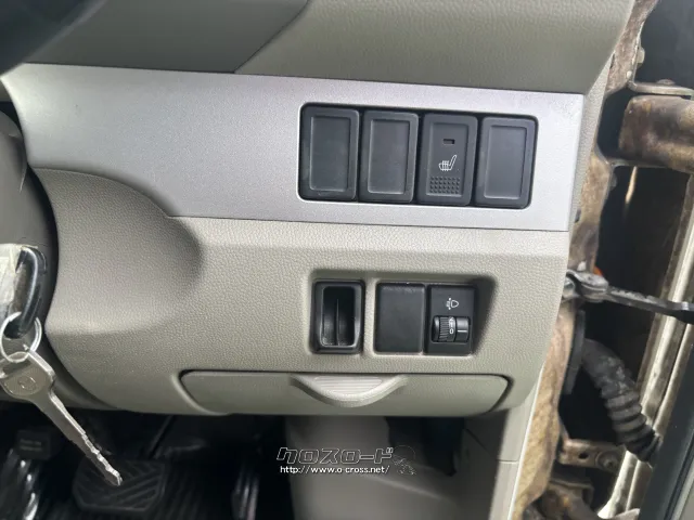 マツダ スクラムワゴン