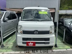 マツダ スクラムワゴン