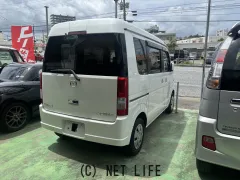 マツダ スクラムワゴン