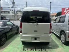 マツダ スクラムワゴン