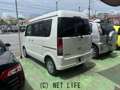 マツダ スクラムワゴン