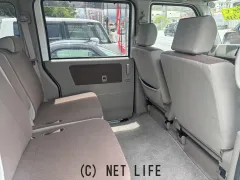 マツダ スクラムワゴン