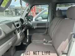 マツダ スクラムワゴン
