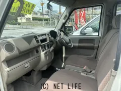 マツダ スクラムワゴン
