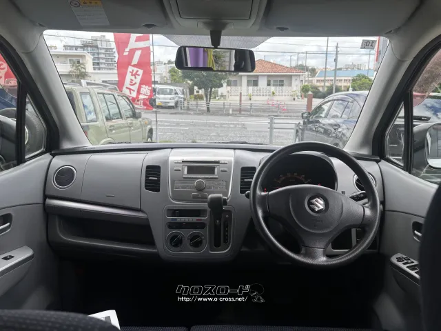 スズキ ワゴンR