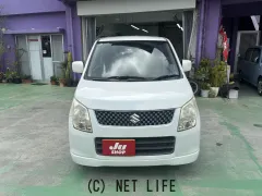 スズキ ワゴンR