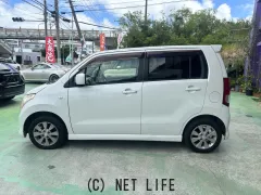 スズキ ワゴンR