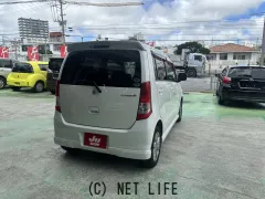 スズキ ワゴンR