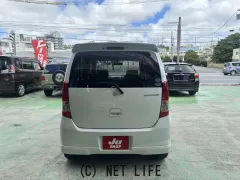 スズキ ワゴンR